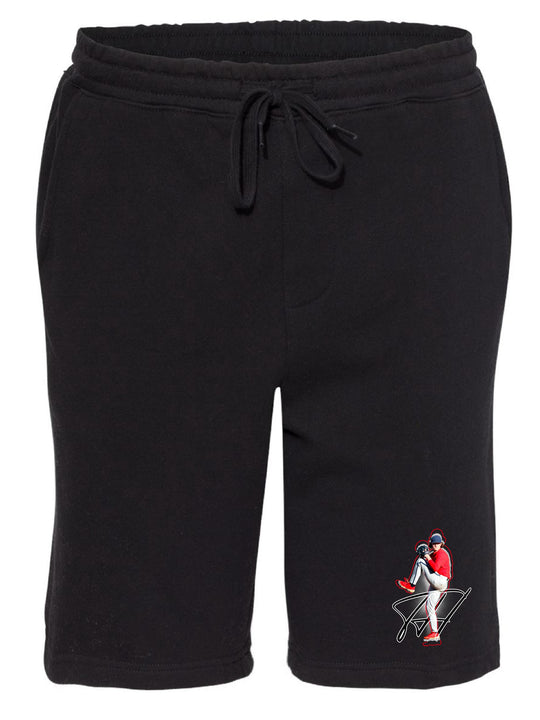 Tommy Henninger Shorts