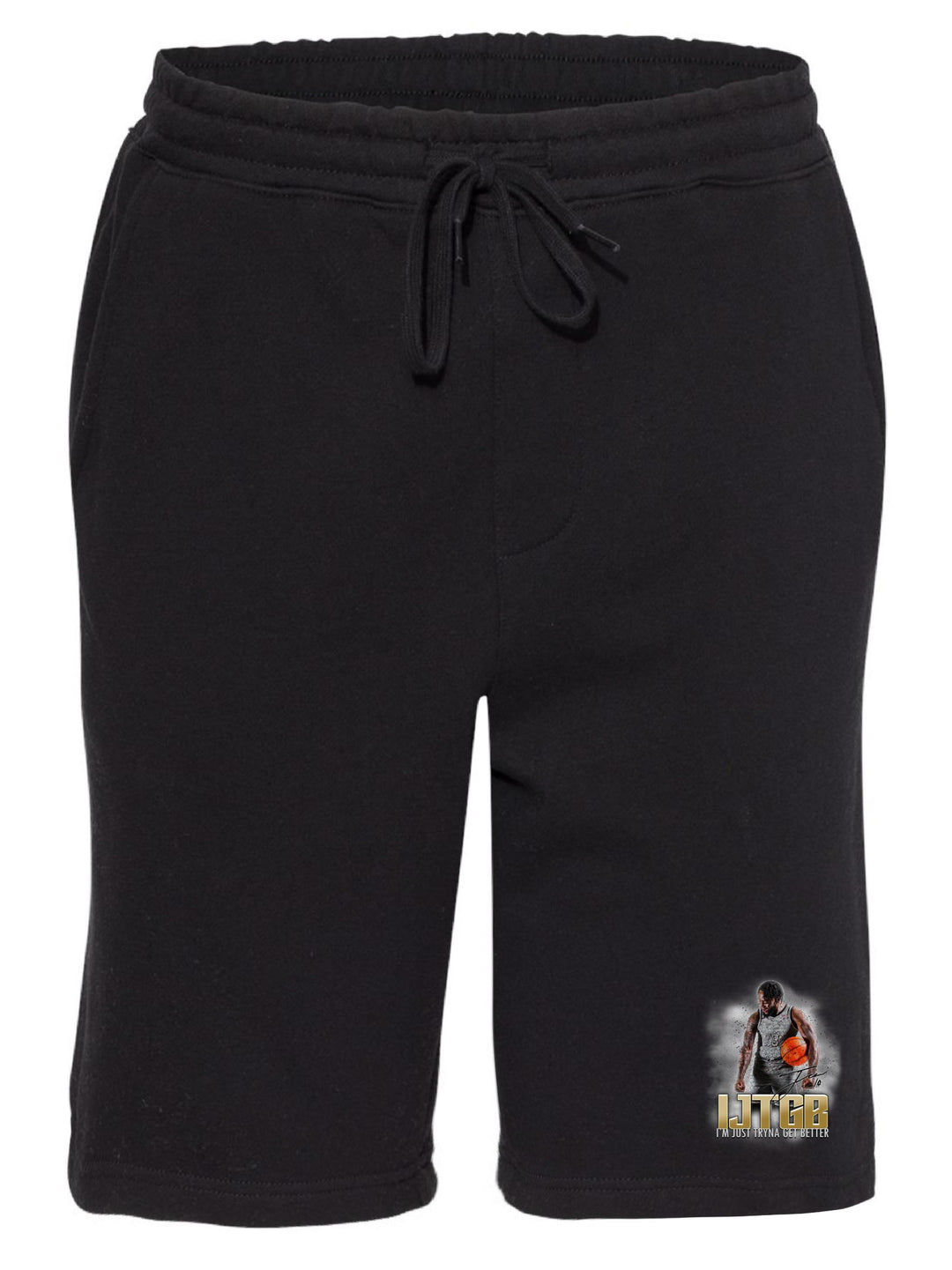 Jao Ituka Shorts