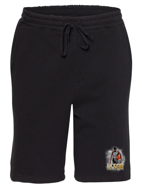Jao Ituka Shorts