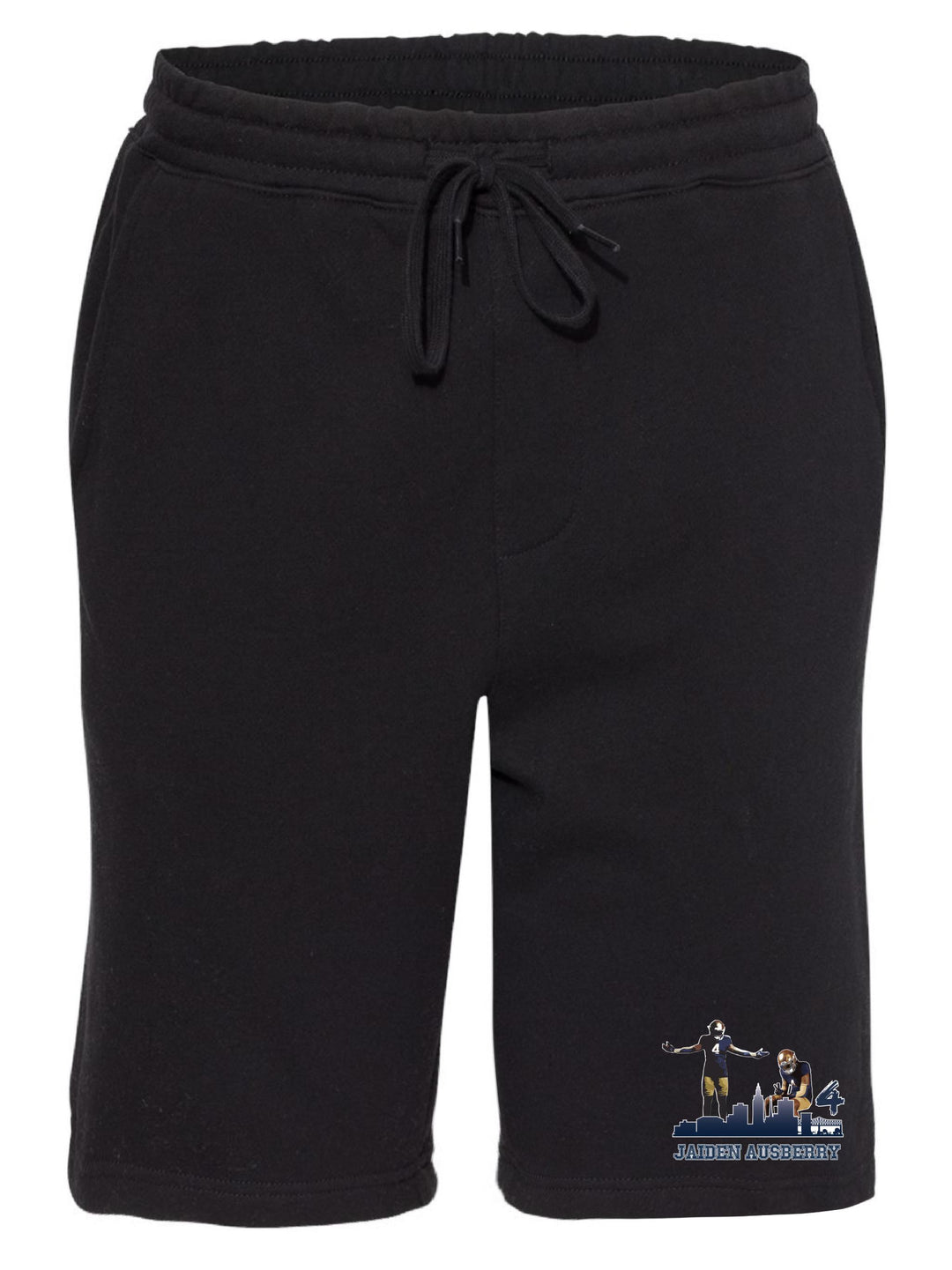 Jaiden Ausberry Shorts