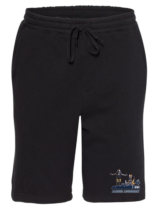 Jaiden Ausberry Shorts