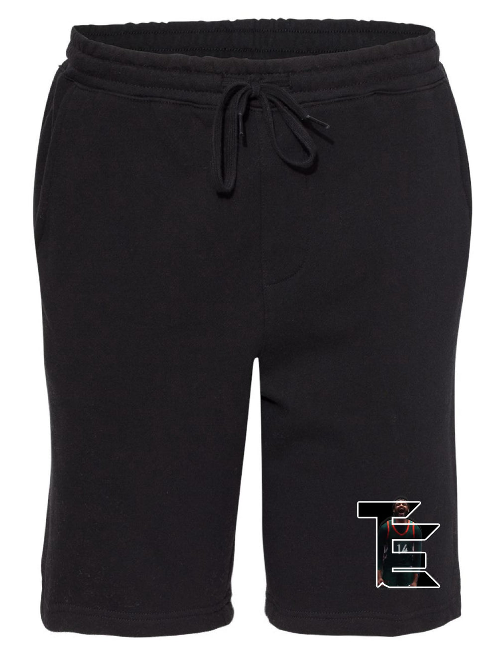 Tarig Eisa Shorts