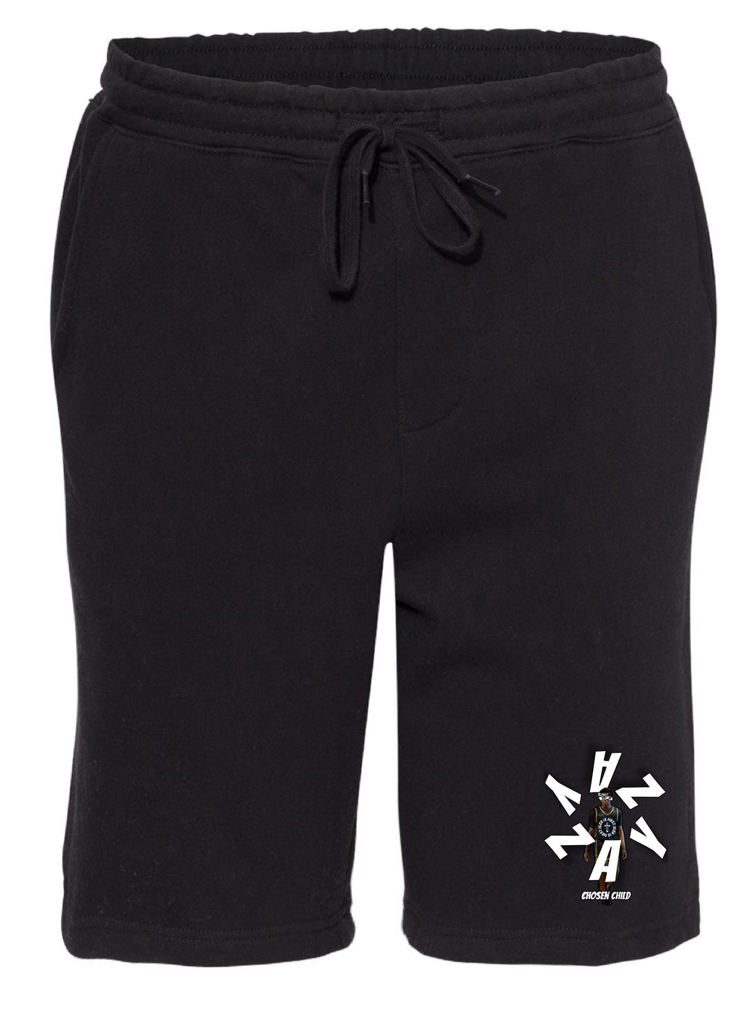 Isaiah Stein Shorts