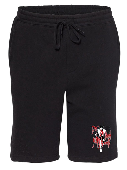 Jaidyn Doss Shorts