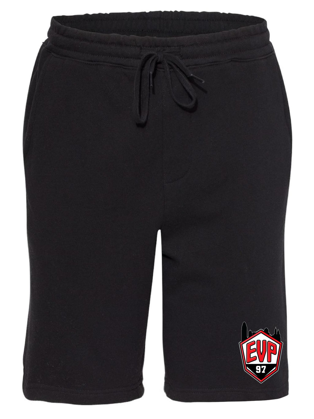 Eric Phillips Shorts