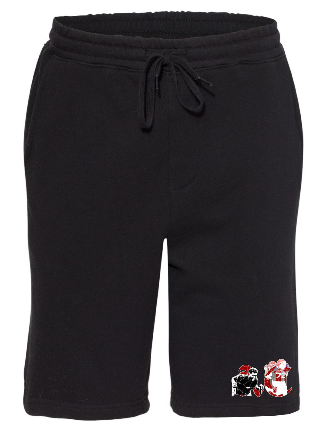 Andrew Chamblee Shorts