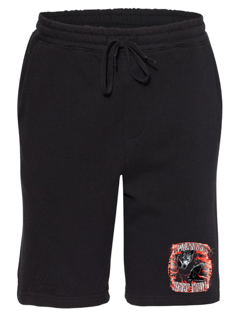 Chris Lykes Shorts