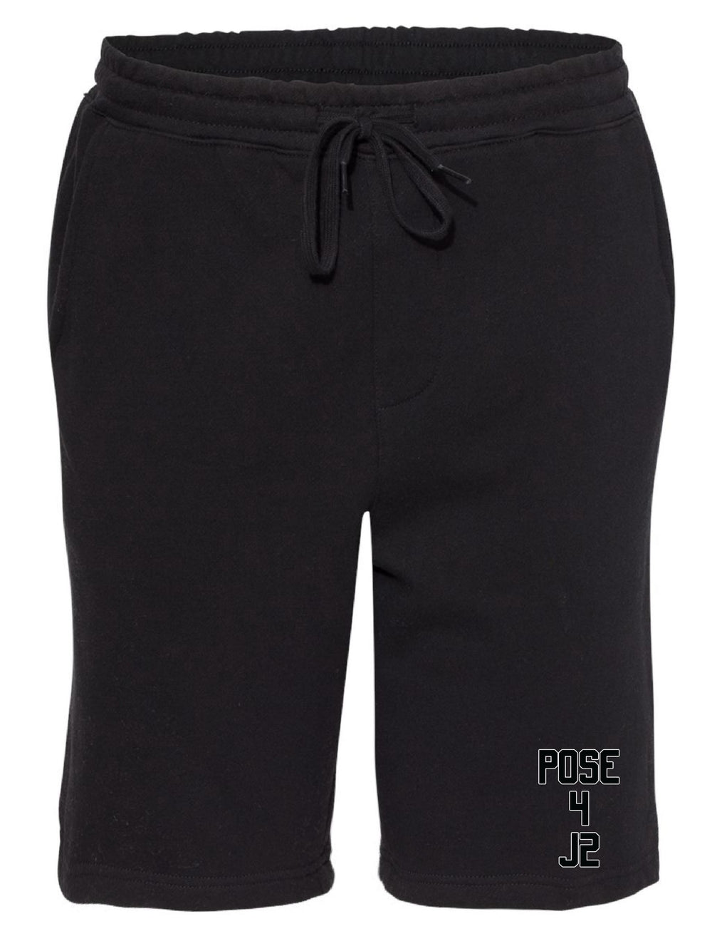 J2 Media Shorts