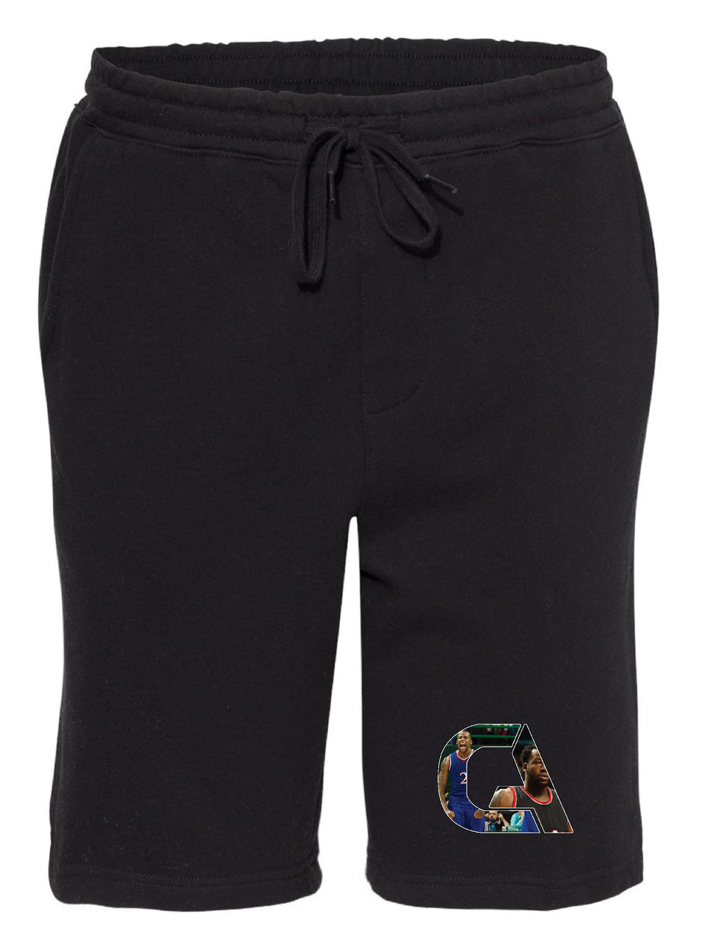 Cliff Alexander Shorts