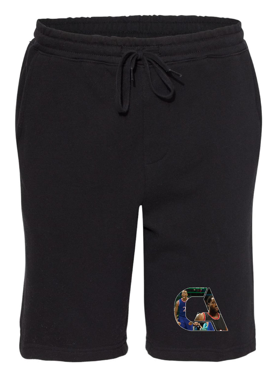 Cliff Alexander Shorts