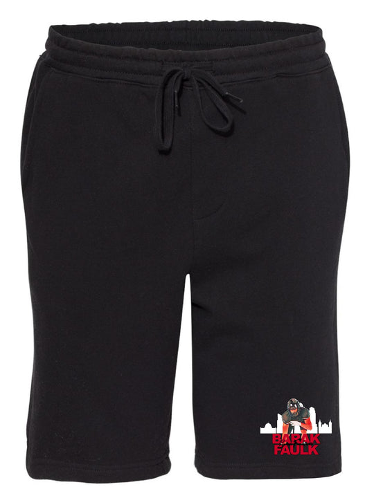Barak Faulk Shorts