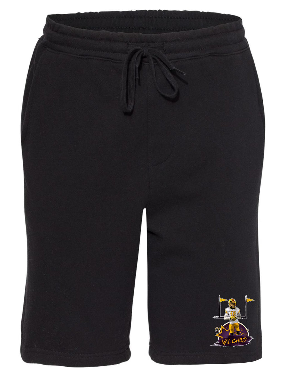 Jakai Coker Shorts