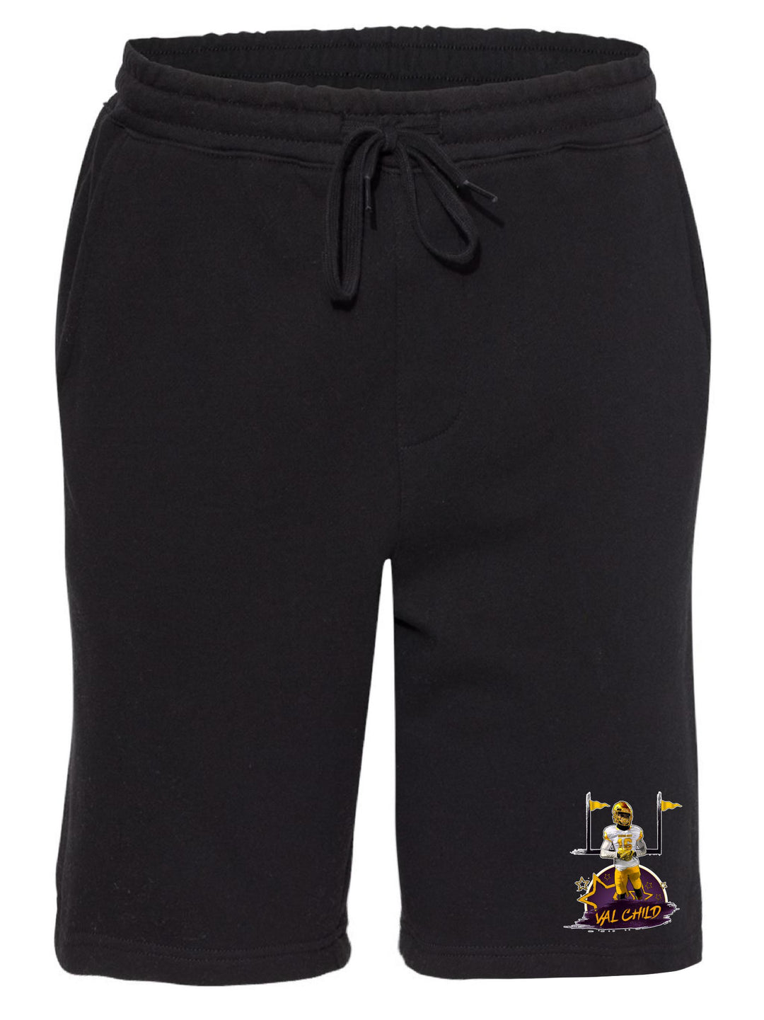 Jakai Coker Shorts