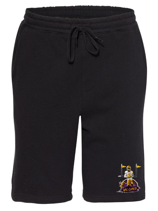 Jakai Coker Shorts