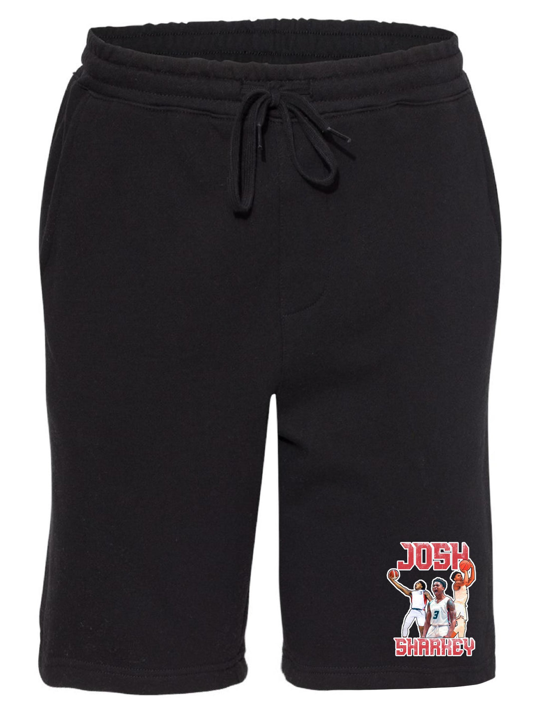 Josh Sharkey Shorts