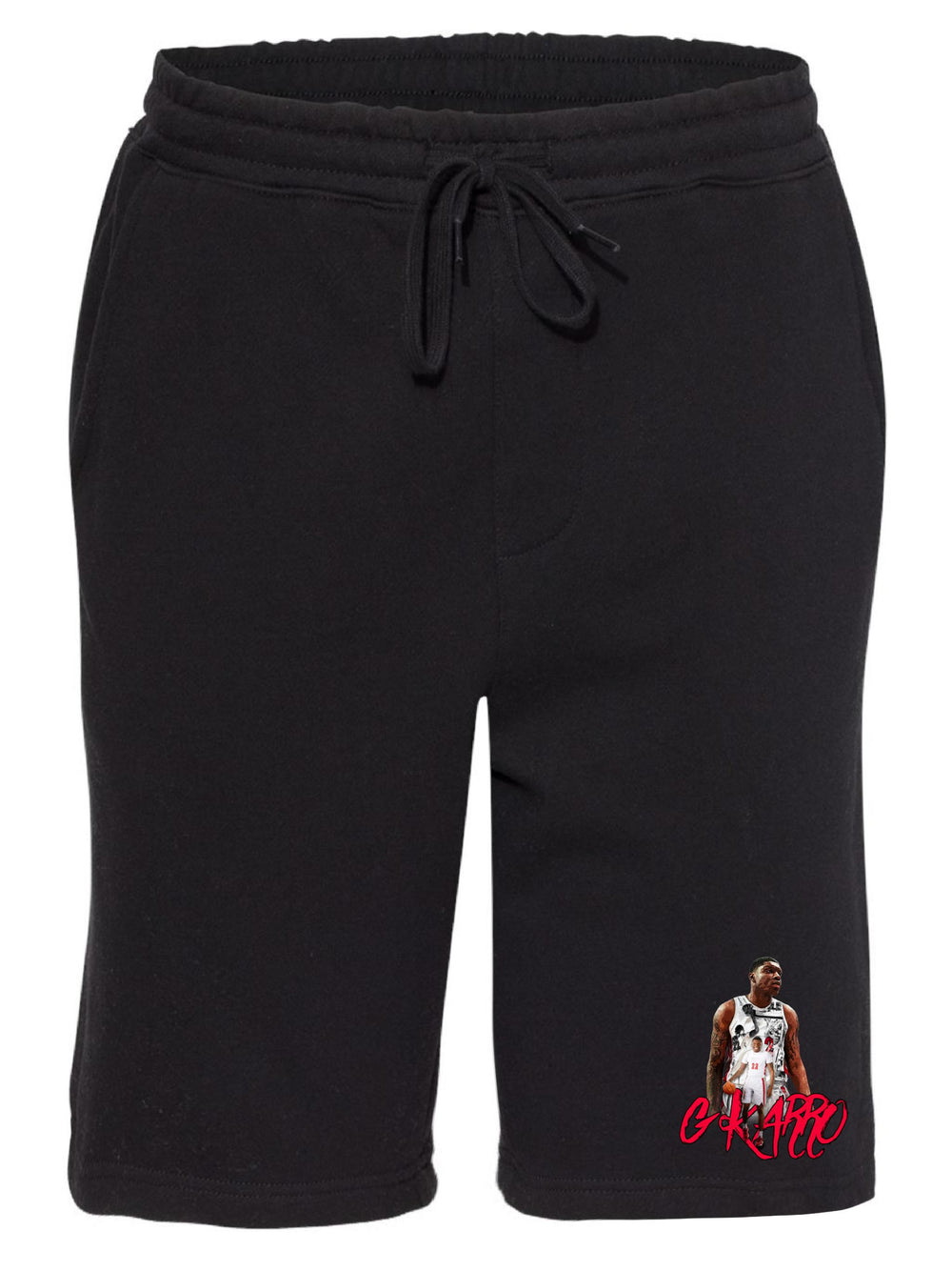 Karl Jones Shorts