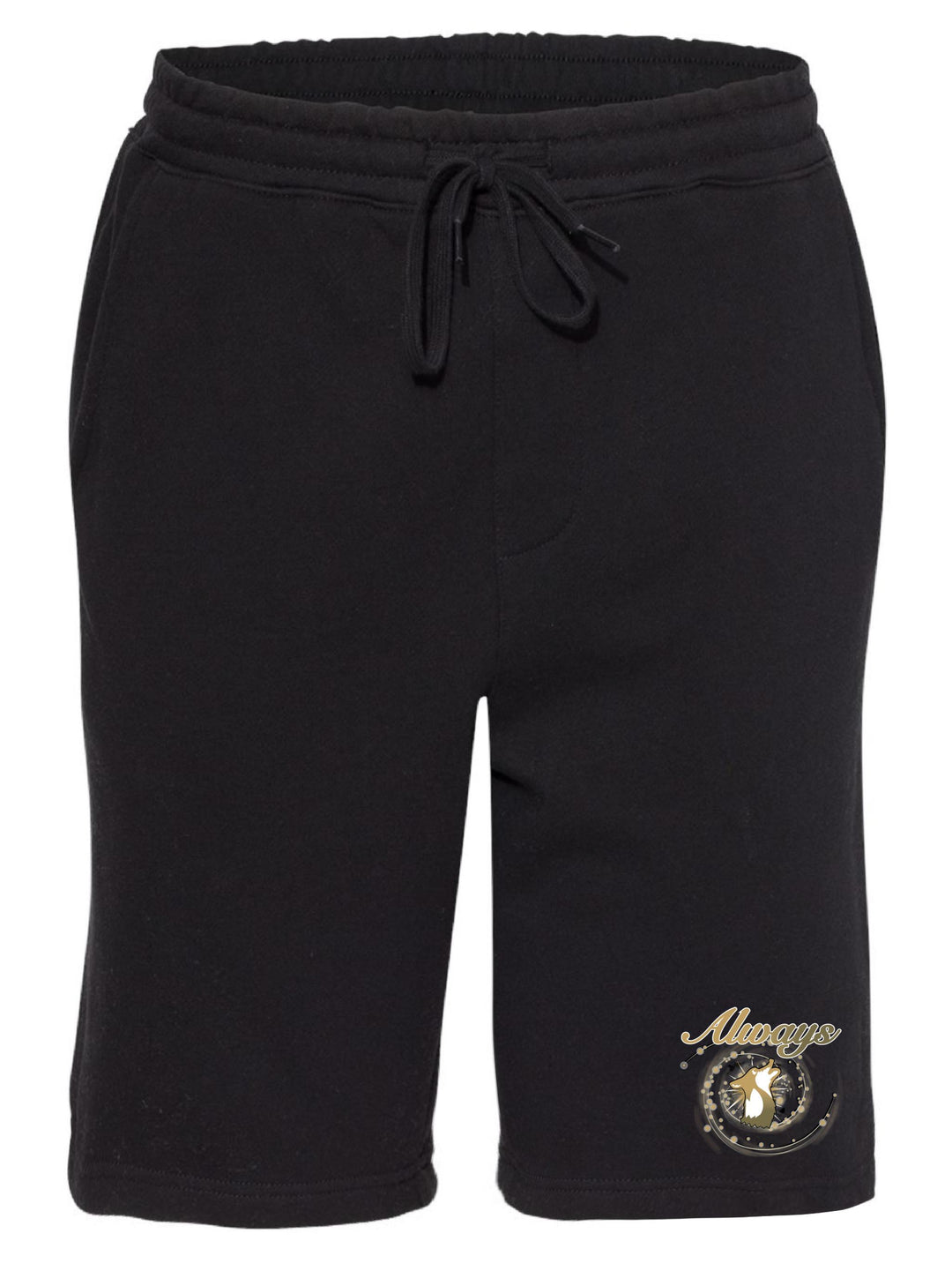 Dallas Branch Shorts