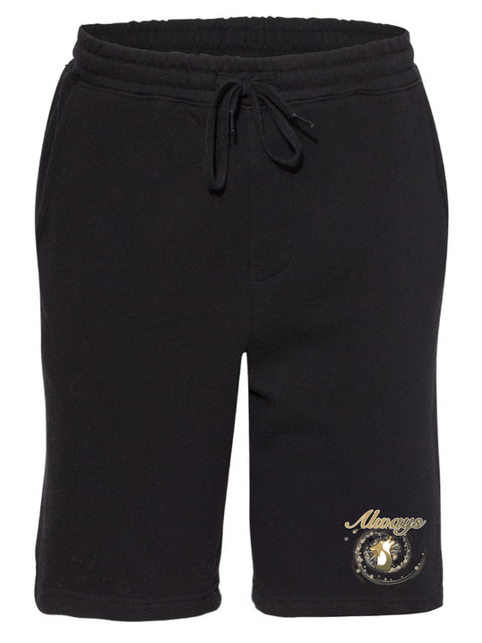 Dallas Branch Shorts