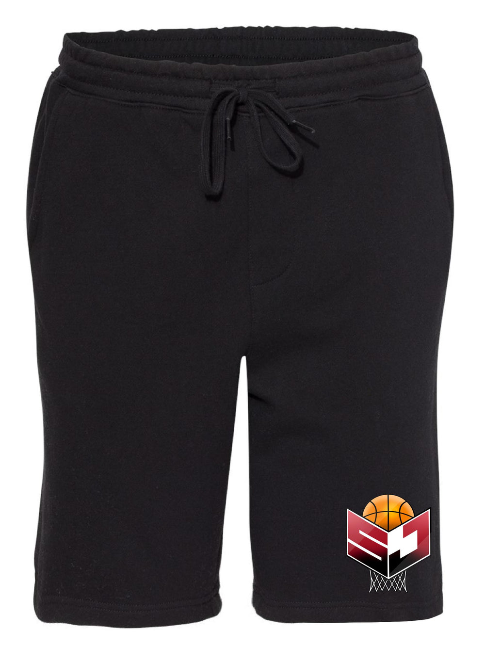 Spencer Jones Shorts