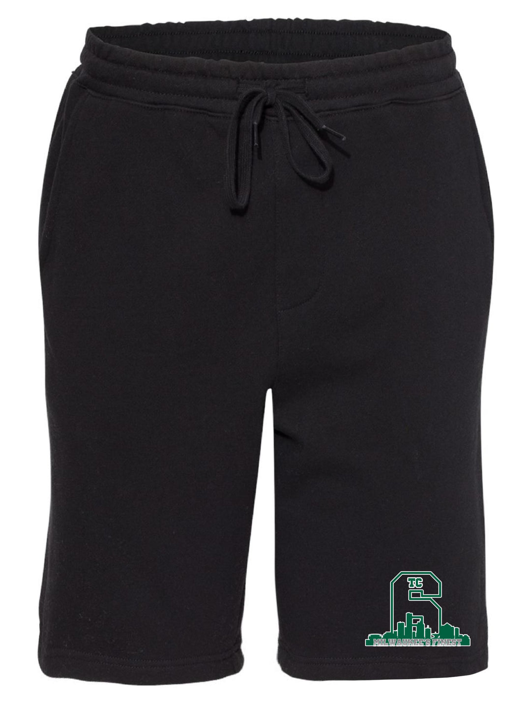 Ty Castillo Shorts