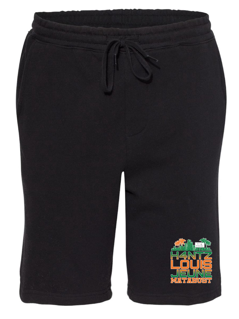 Hantz Louis Jeune Shorts