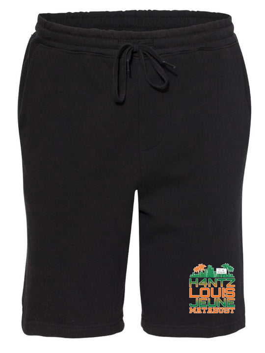 Hantz Louis Jeune Shorts