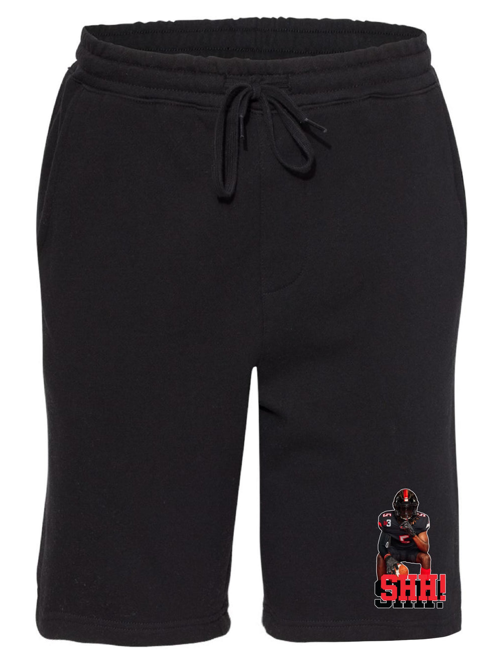 Maurion Horn Shorts
