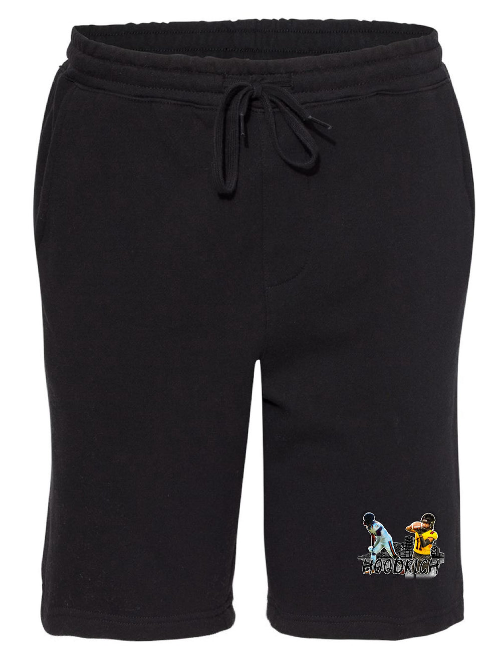 Edward Smith Shorts