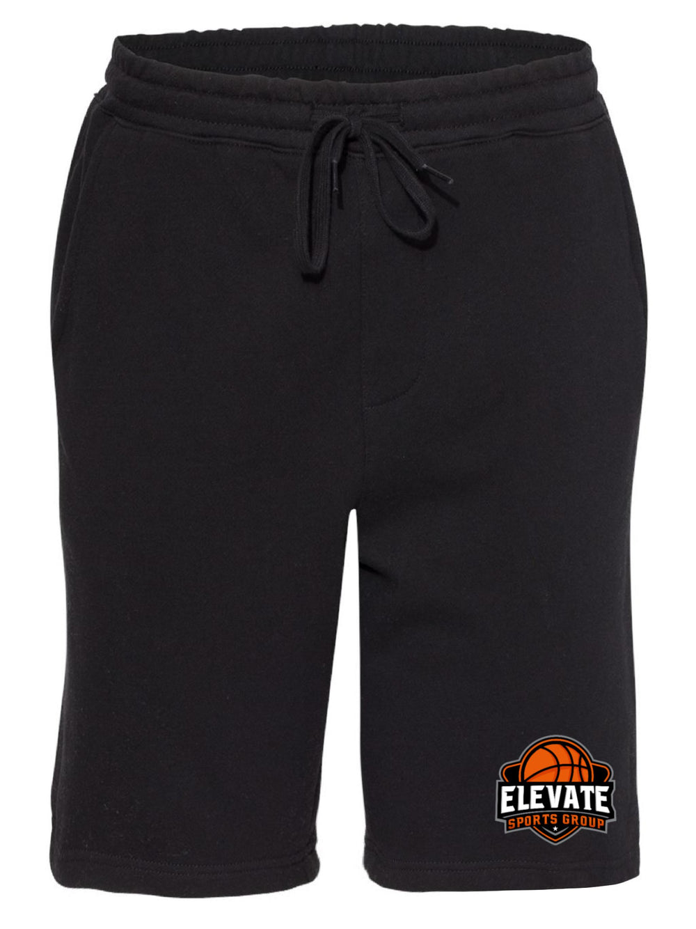 Elevate Sports Group Shorts