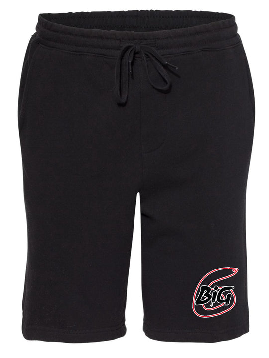 Jowhar Franklin Jr Shorts