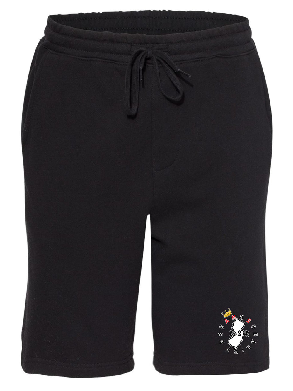 Alex Morales Shorts