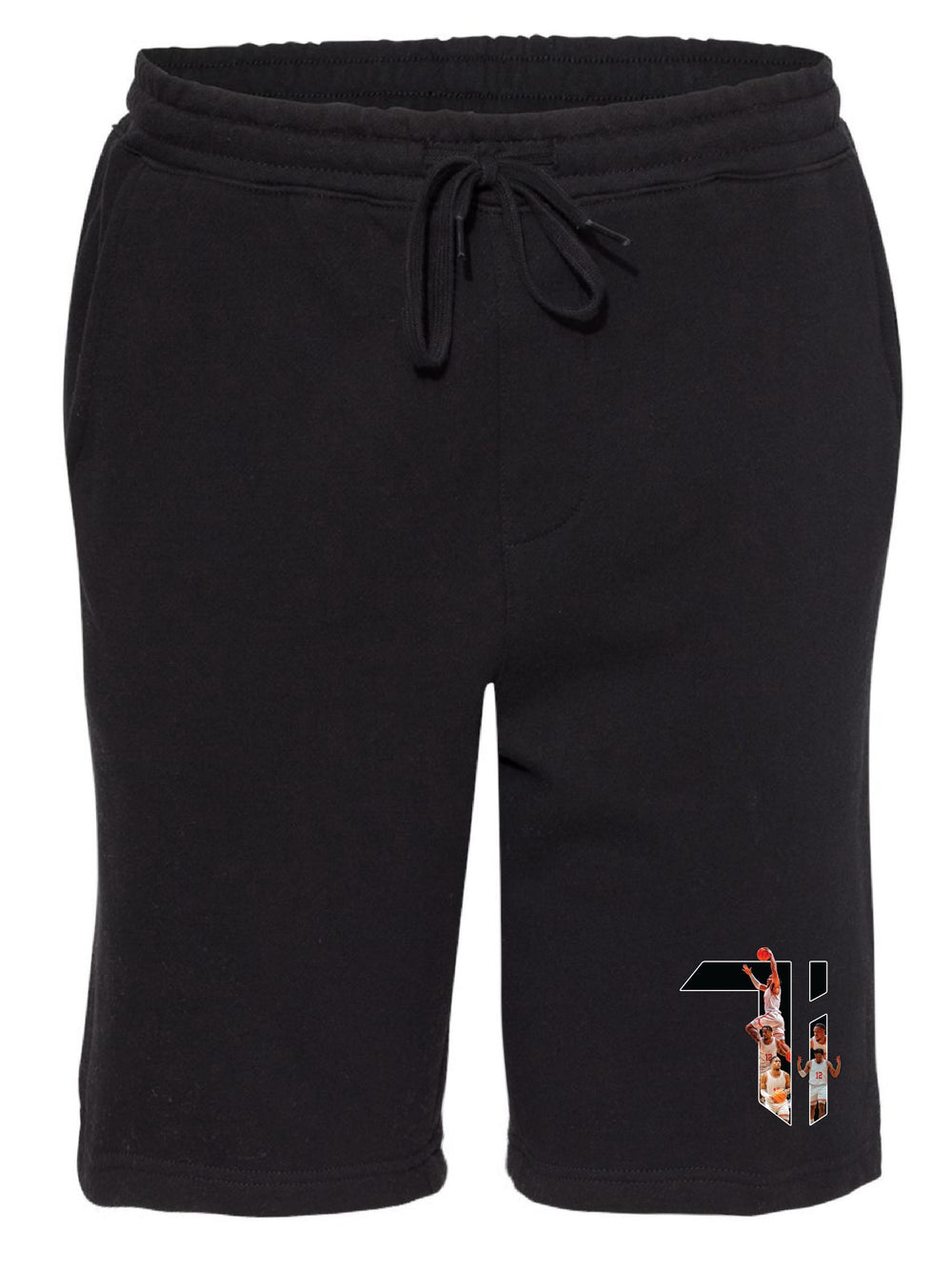 Tristan Ikpe Shorts