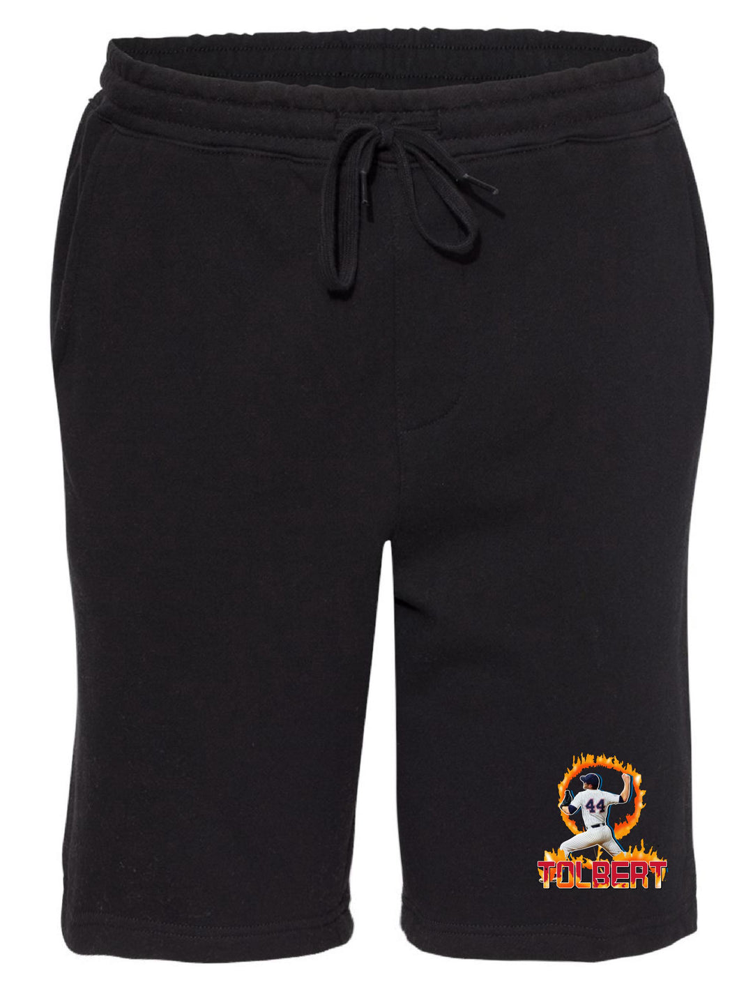 Cole Tolbert Shorts