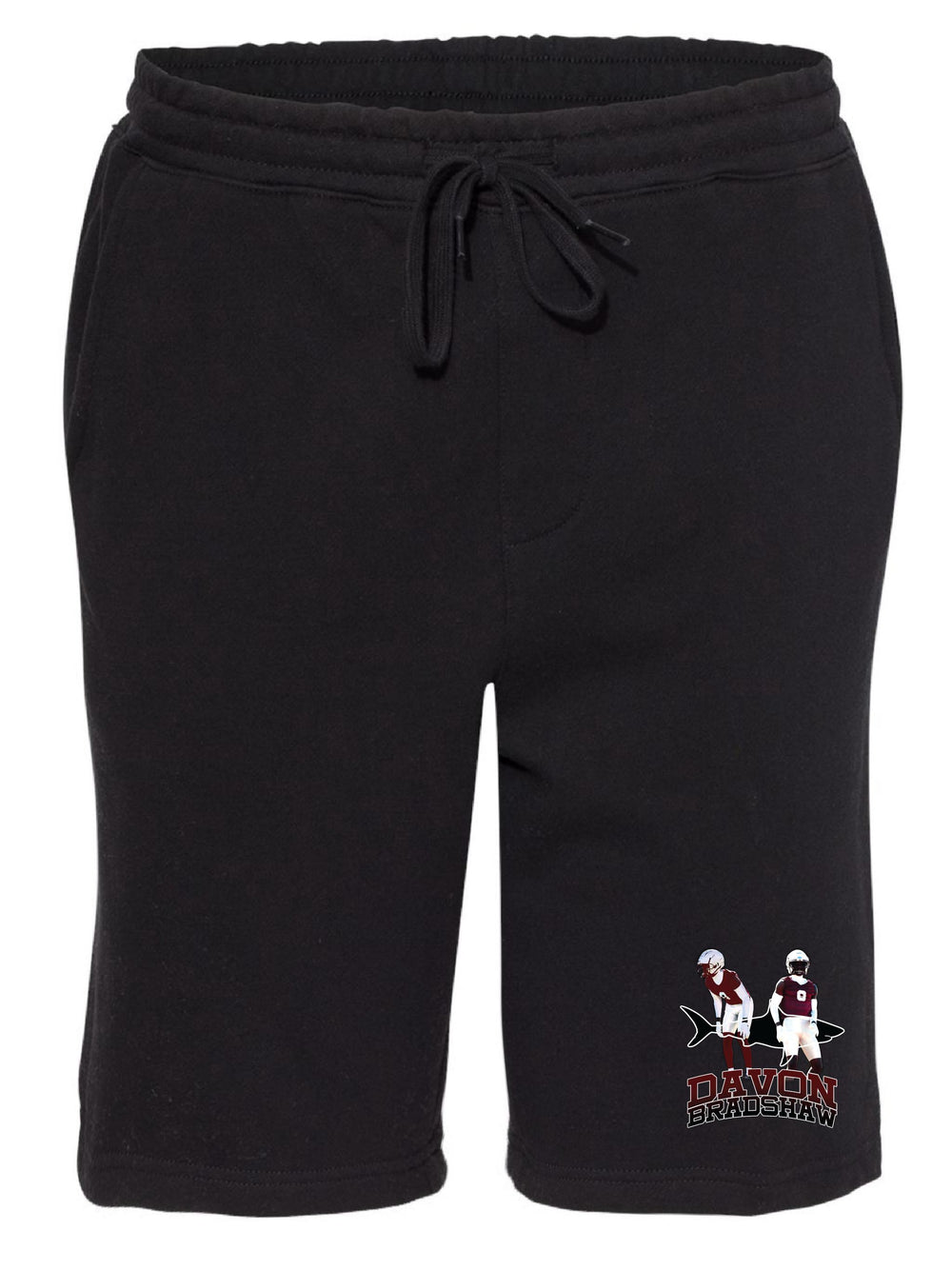 Davon Bradshaw Shorts