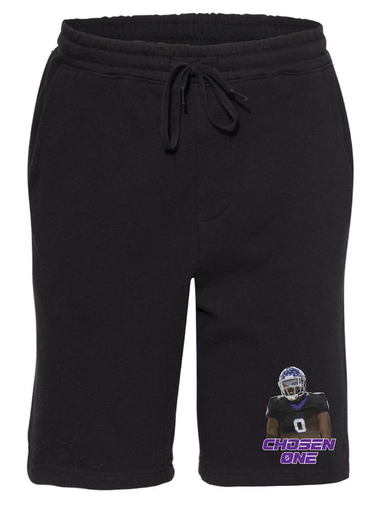 Verquatice Hill Shorts