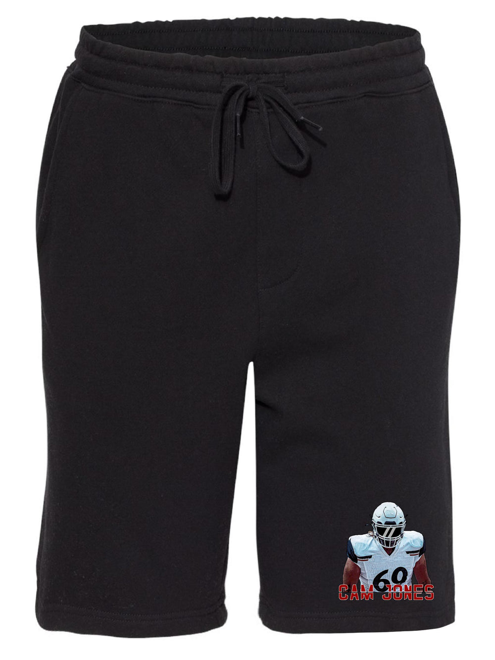 Cameron Jones Shorts