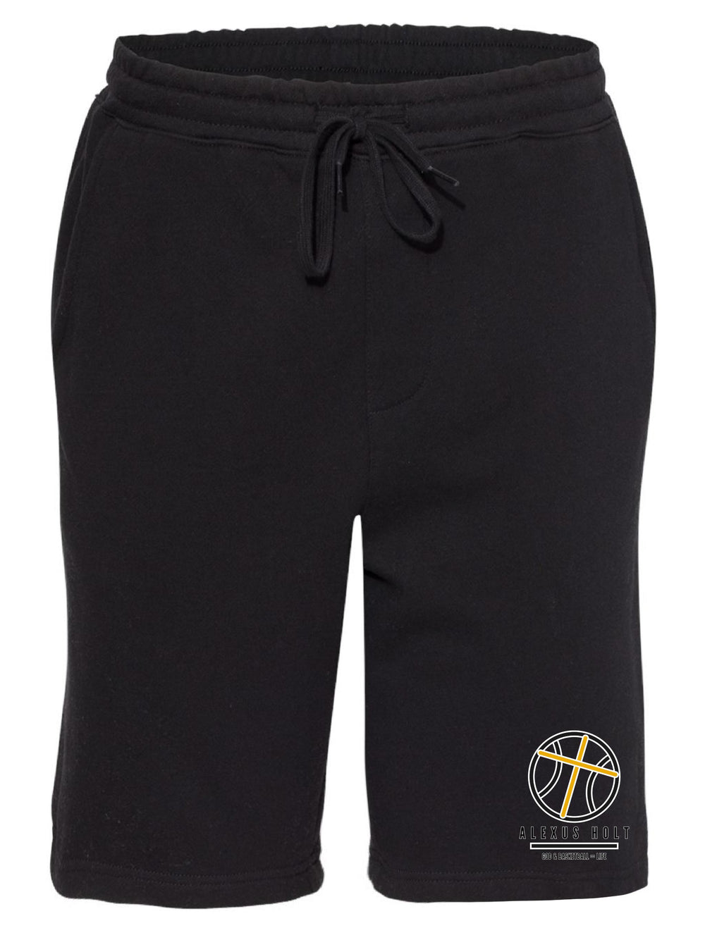 Agent 0 Shorts