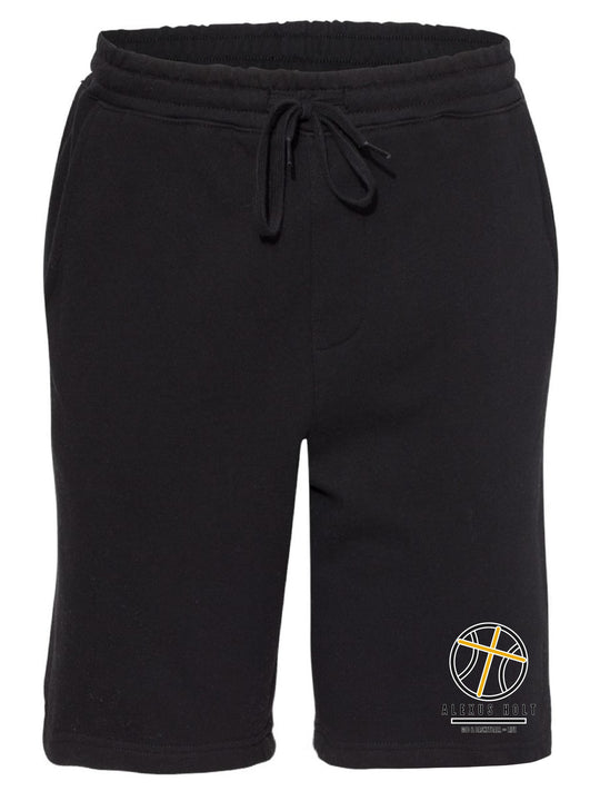 Agent 0 Shorts