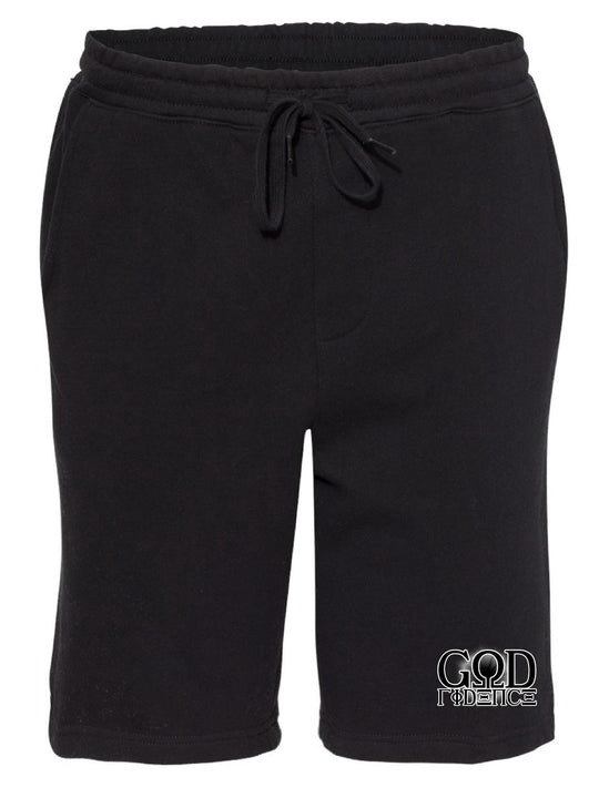 Godfidence Shorts