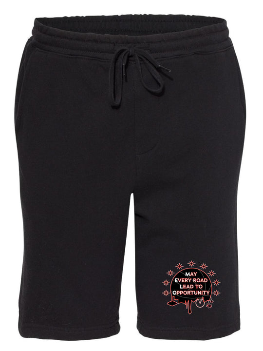 MELO Shorts