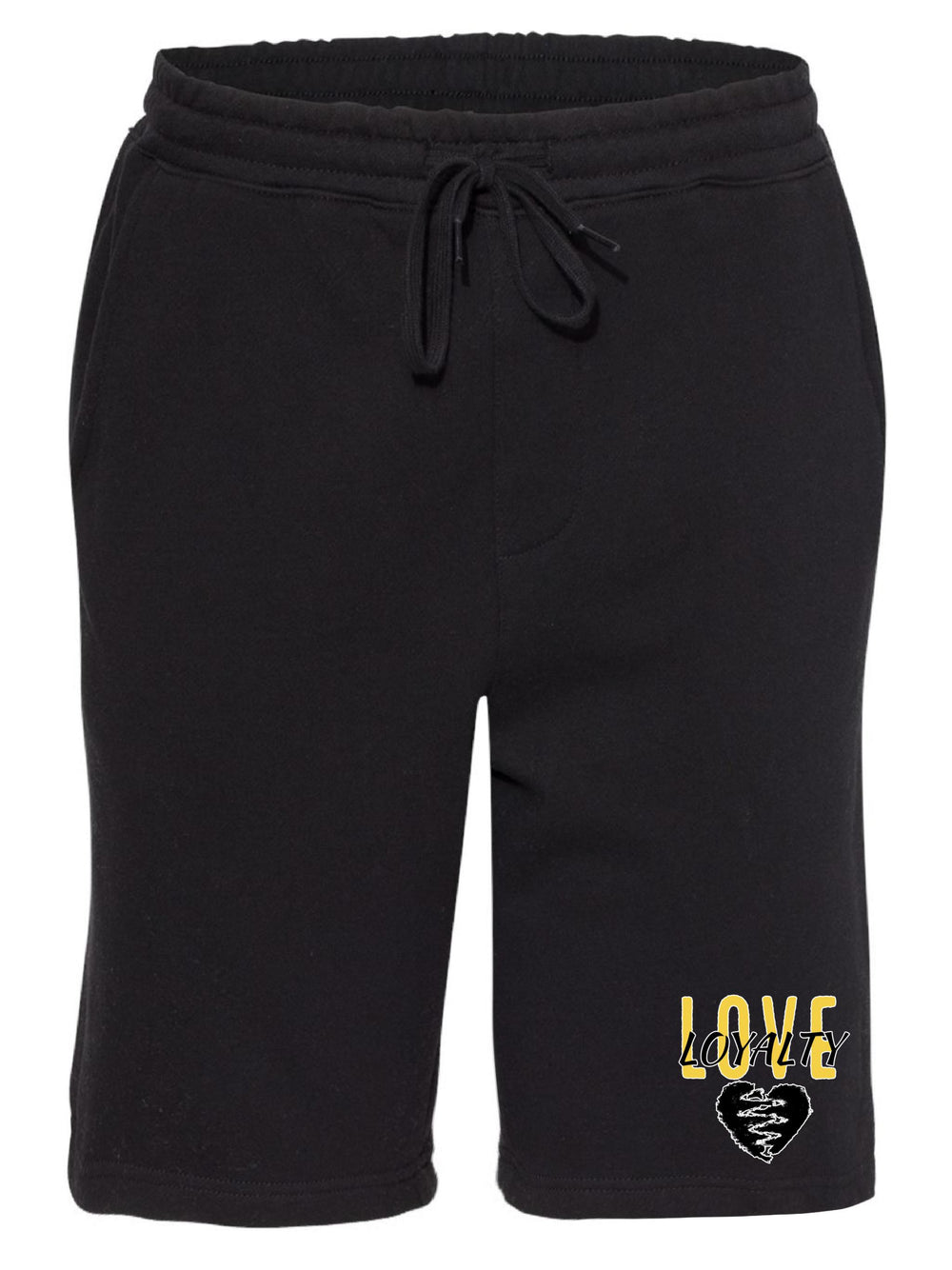 Alexandria Duncan Shorts