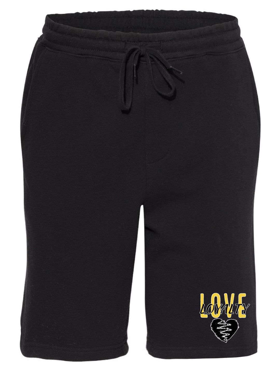 Alexandria Duncan Shorts