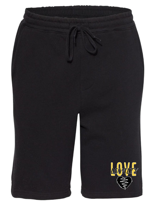 Alexandria Duncan Shorts