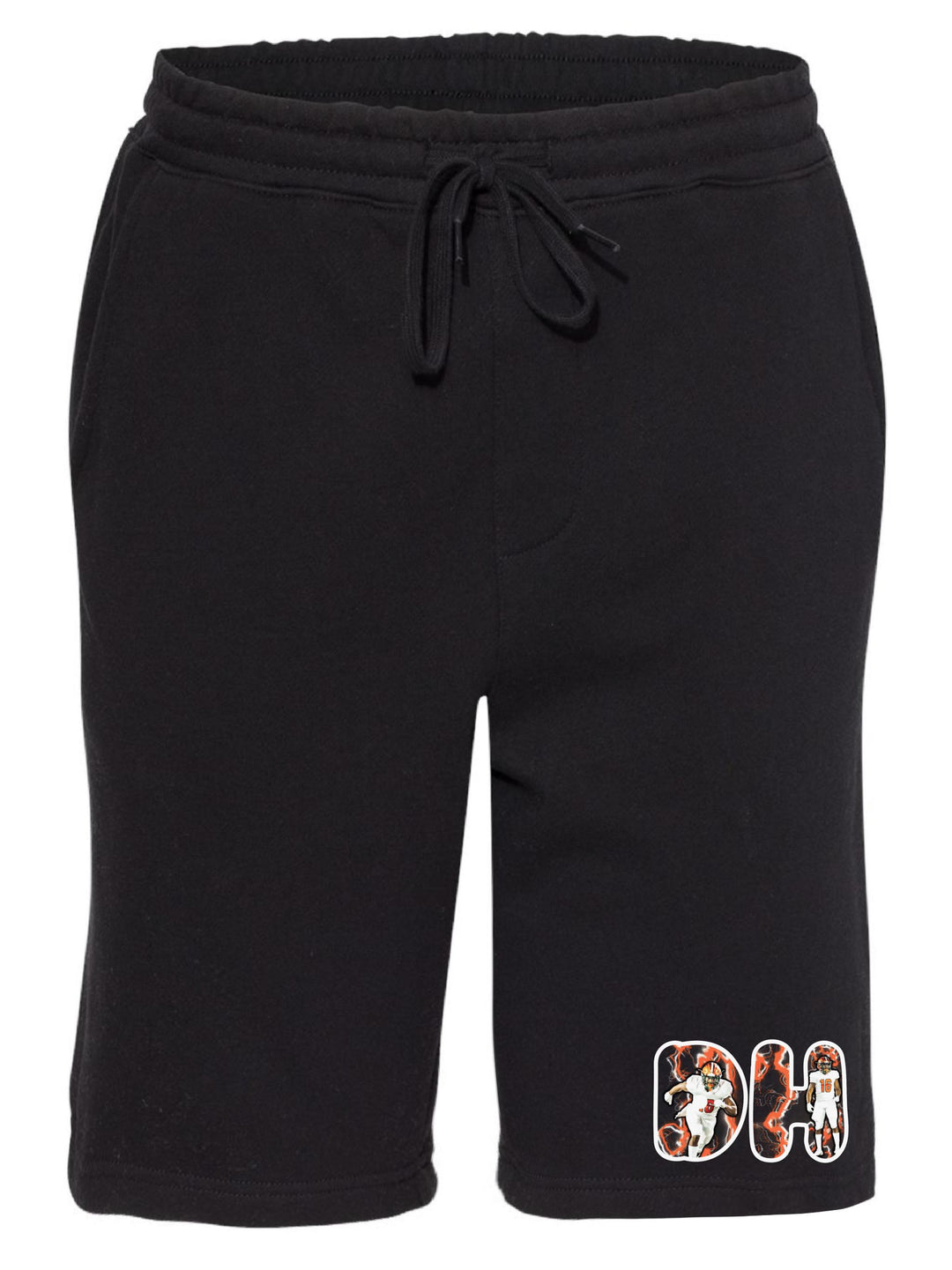 Derrick Hall Shorts