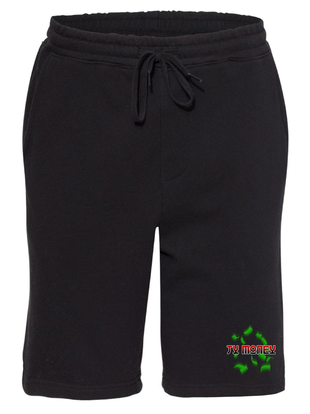 Tyrique Matthews Shorts