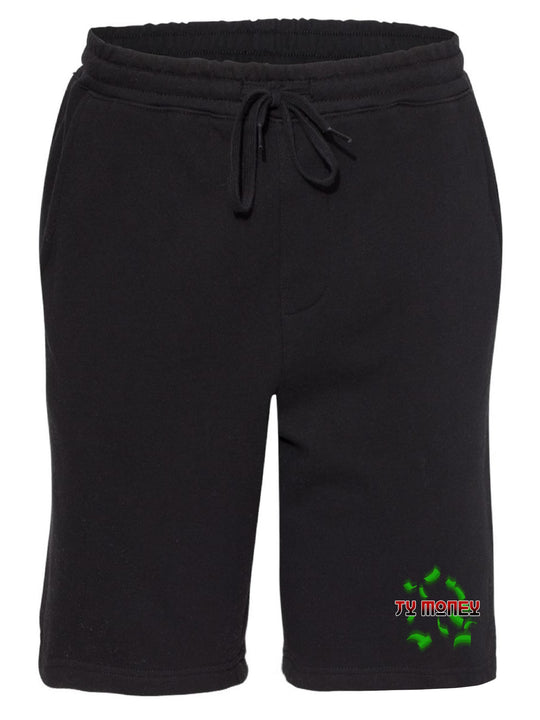 Tyrique Matthews Shorts