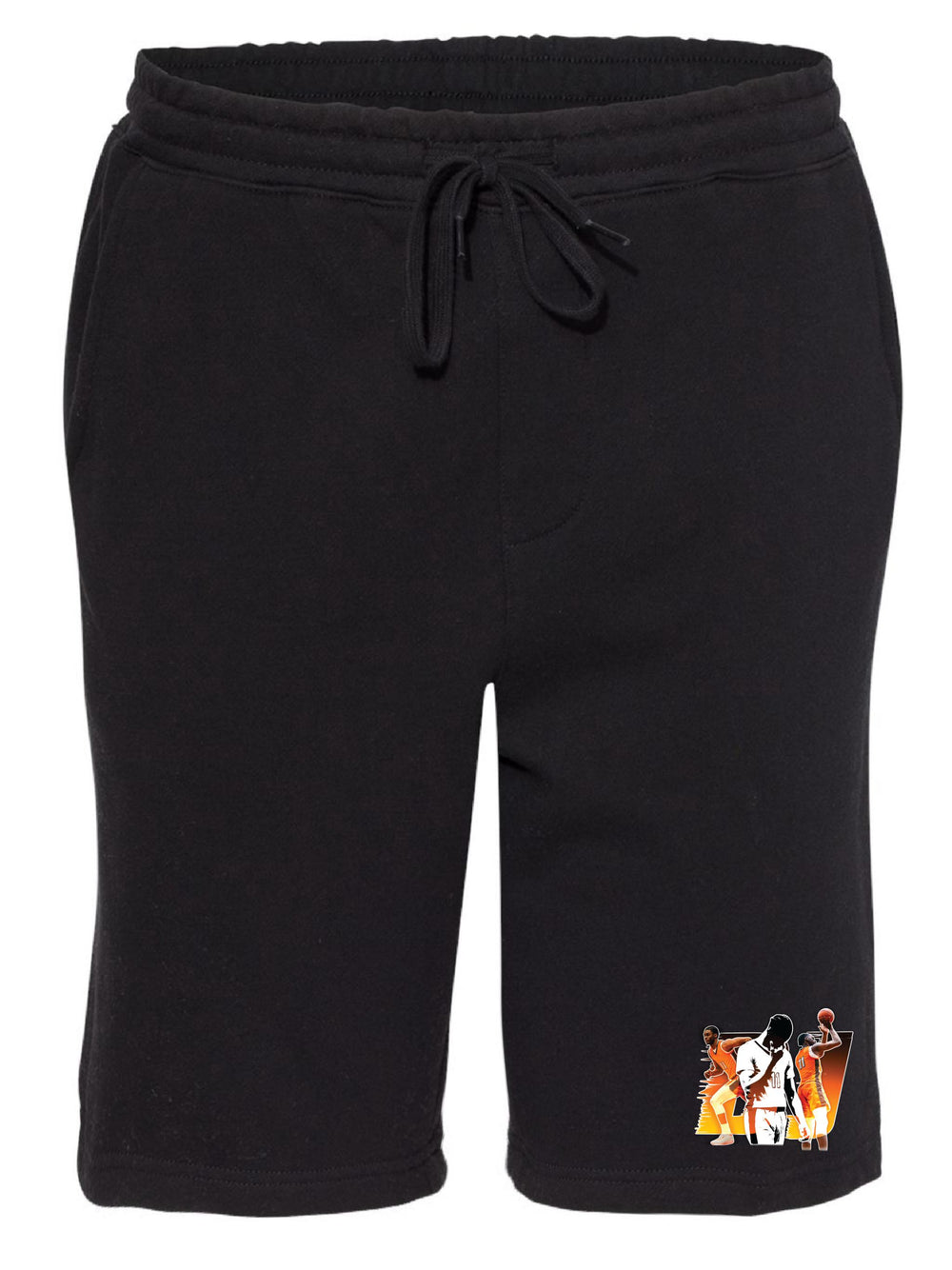 DJ Johnson Shorts