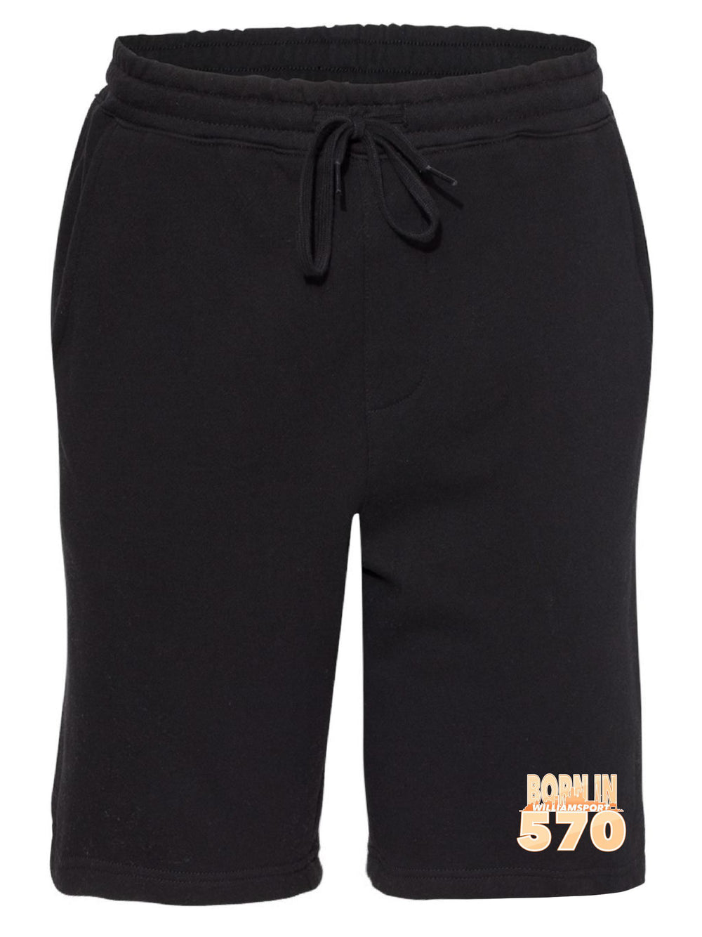 Alize Johnson Shorts
