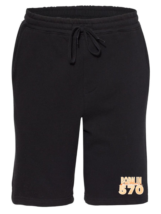 Alize Johnson Shorts