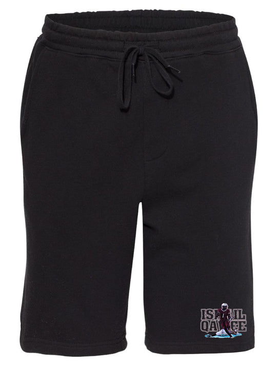 Ismail Abdul Qawee Shorts